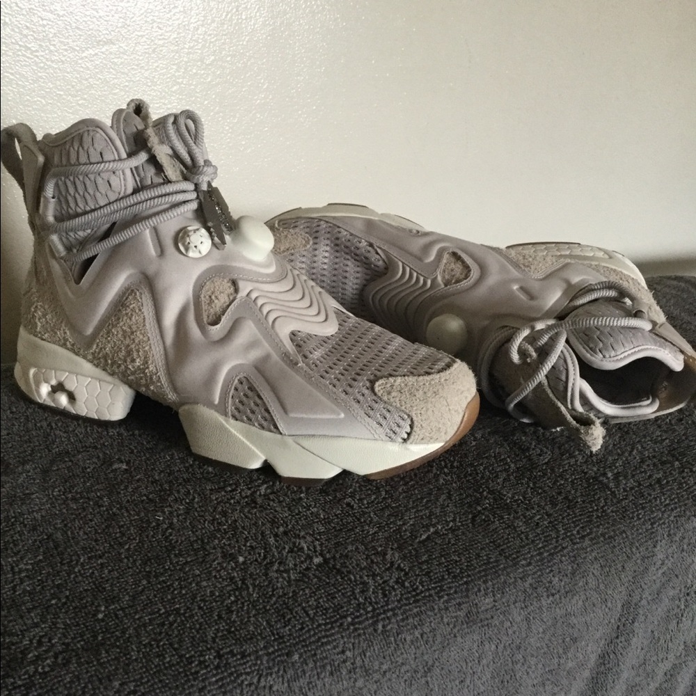 Reebok X Future Furykaze